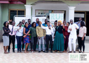 Demo Day 2020: Our first graduating cohort