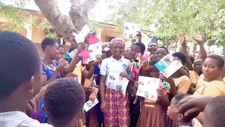 Help 7 social enterprises create value from waste