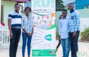 Help 7 social enterprises create value from waste