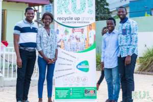 Help 7 social enterprises create value from waste