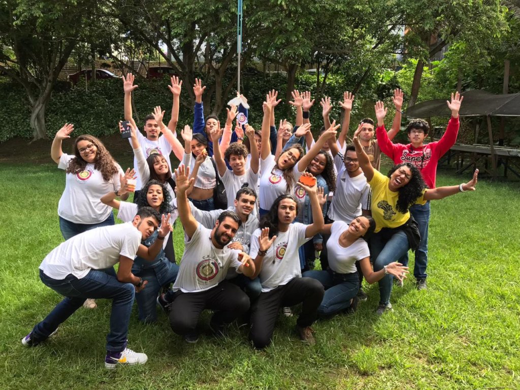 Enable 300 vulnerable students for their first job - GlobalGiving