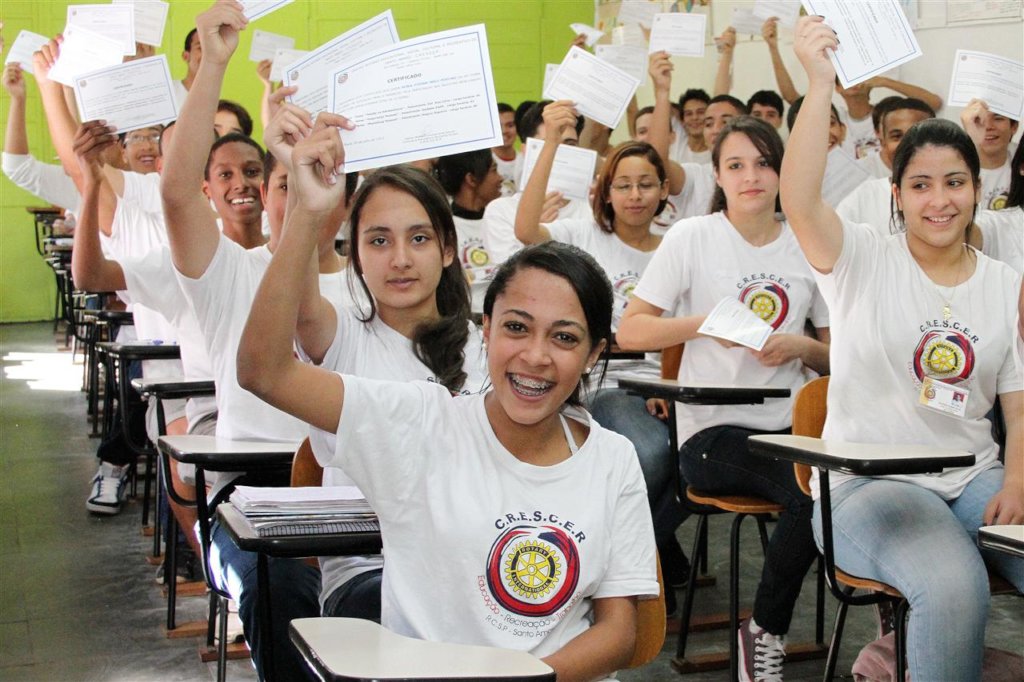 Enable 300 vulnerable students for their first job - GlobalGiving