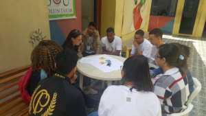 Group Work