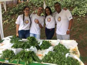Organic Fair