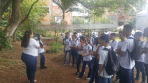 Students orientation