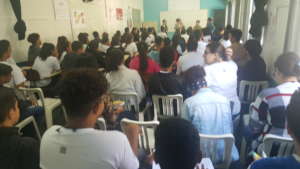 Classroom