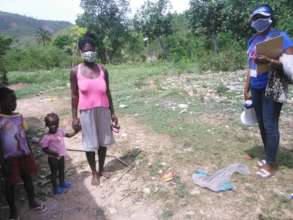 Reaching Out To Families