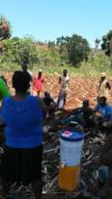 COVID-19 Outreach
