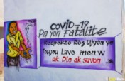 Fighting COVID-19 In Haiti 4 Community Justice!