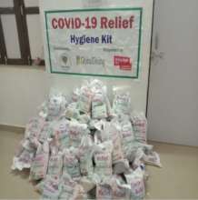 Hygiene Kits