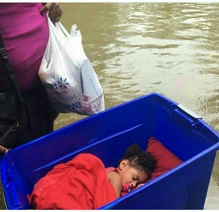 Provide a U.S. Disaster Relief Trailer