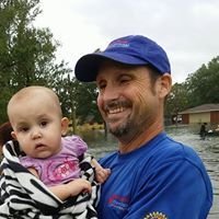 Provide a U.S. Disaster Relief Trailer