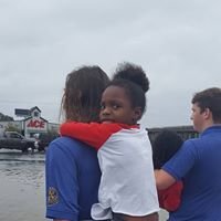 Provide a U.S. Disaster Relief Trailer