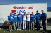 Provide a U.S. Disaster Relief Trailer