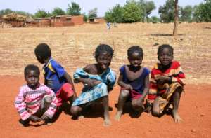 No child should go to bed hungry | ONE Charity