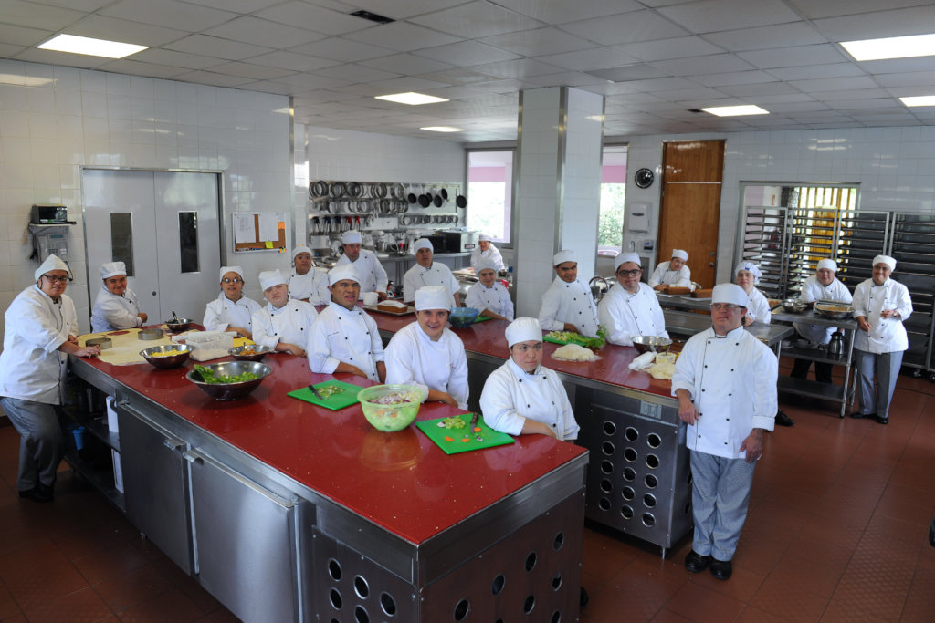 Support people with Down syndrome in this pandemic