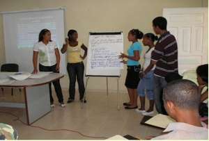 Adolescent Classes