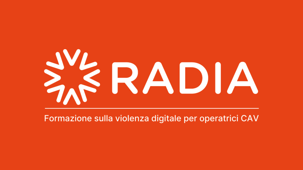 Help domestic abuse survivors in Italy with tech