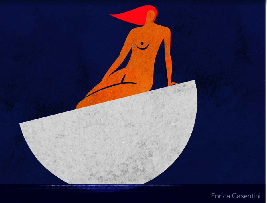 Help domestic abuse survivors in Italy with tech