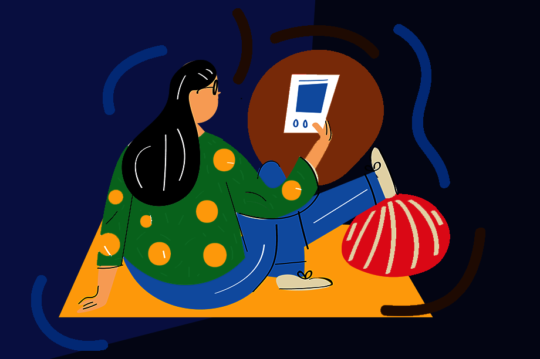 Help domestic abuse survivors in Italy with tech