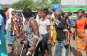 Stay Home Food Support for 1,000 Single Mothers