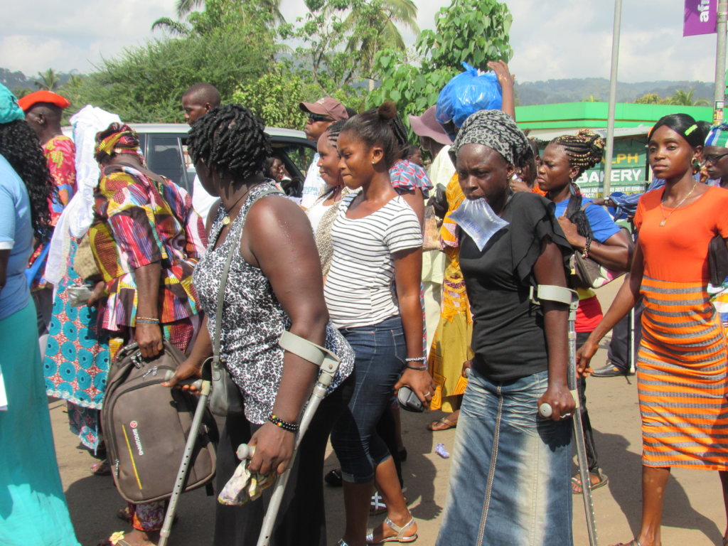 Stay Home Food Support for 1,000 Single Mothers