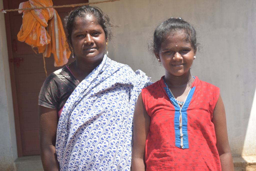 Buy an education for 3 hearing-impaired kids