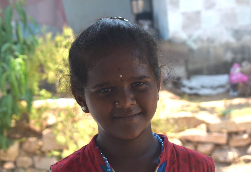 Buy an education for 3 hearing-impaired kids