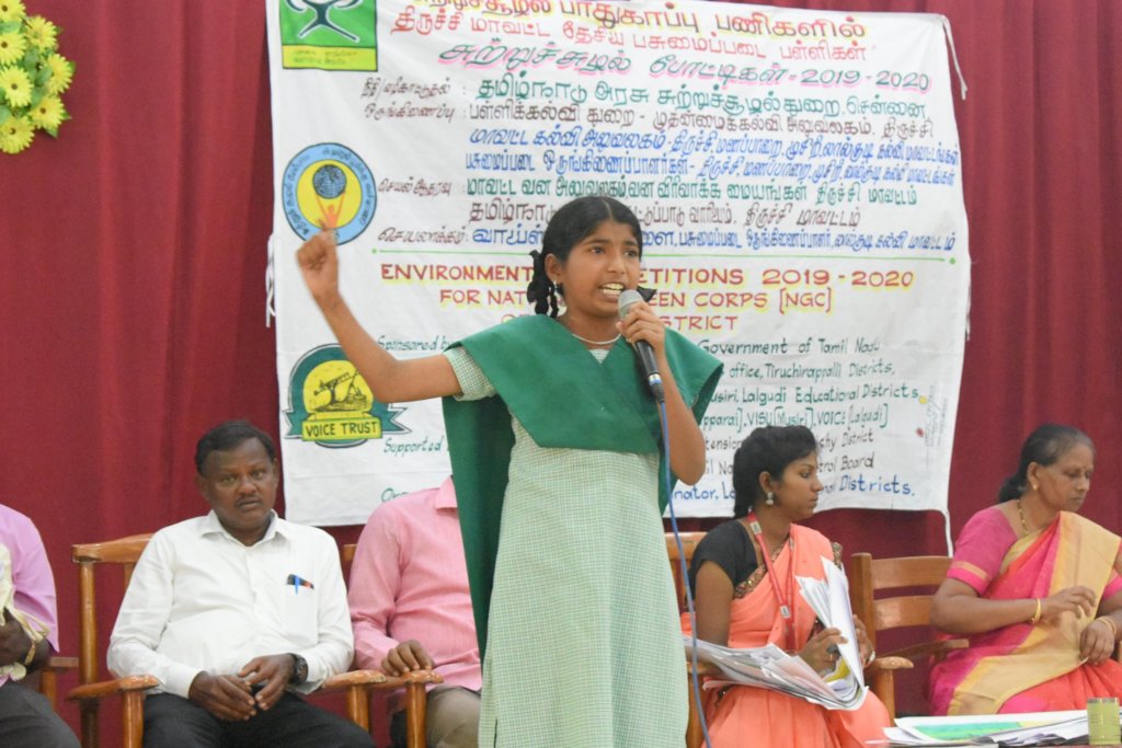 Buy an education for 3 hearing-impaired kids