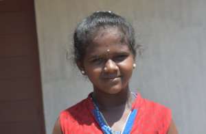 Buy an education for 3 hearing-impaired kids