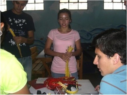 Reinventing the lives of women through eco-weaving