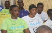 Send 150 Youths to Vocational School in Liberia