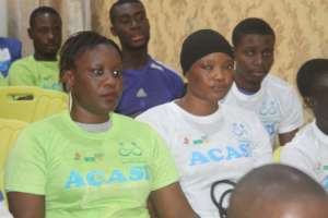 Send 150 Youths to Vocational School in Liberia