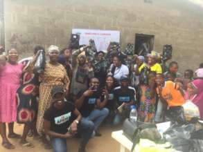 Agege Food Project
