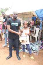 Agege Food Project