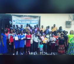 The 50 Kids Campain