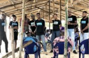 Provide education for 1000 Nigerian children