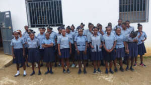 Children & Teachers Returned Safely To School