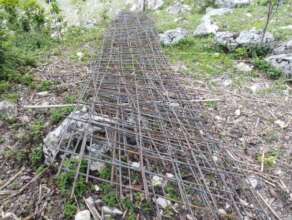 Material For Road Construction_Rebar