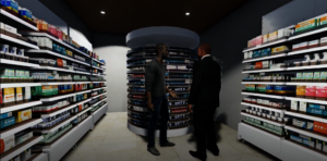 The Pharmacy