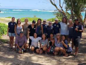 Response & Rescue of Hawaii's Marine Life