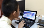 Online tuition aid to 100 Malaysian blind students
