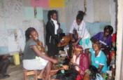 Help 200 girls achieve a bright future in Kasese
