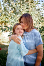 Gauhar and Milana from Atyrau