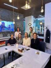 Mentors' Club