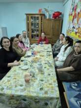 Mentors' Clubs in Pavlodar