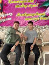 New "Mentor-Mentee" in Karaganda