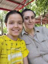 Syanam and Valya