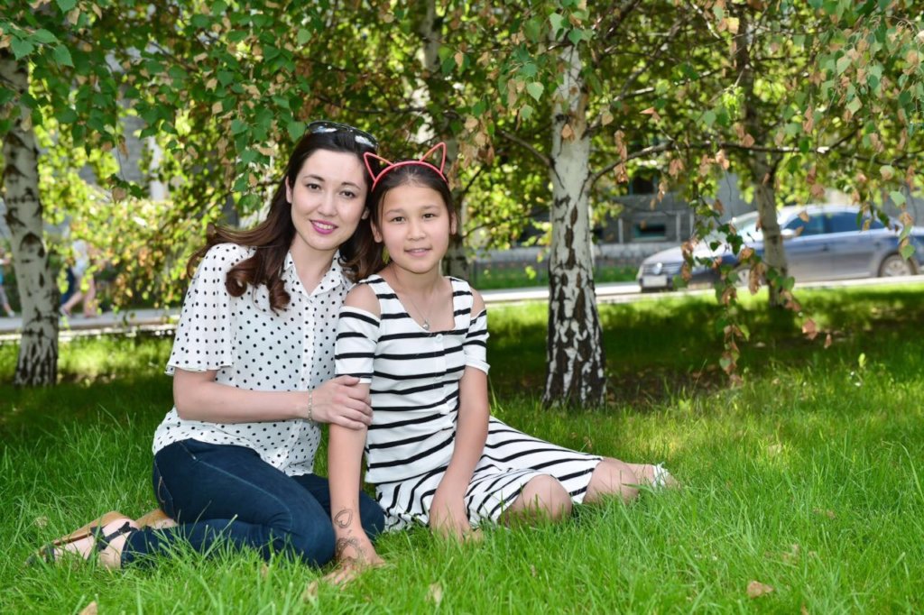 Gift Personal Mentors to 100 Orphans in Kazakhstan