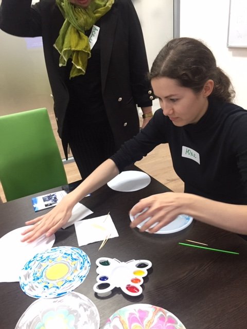 Gift Personal Mentors to 100 Orphans in Kazakhstan